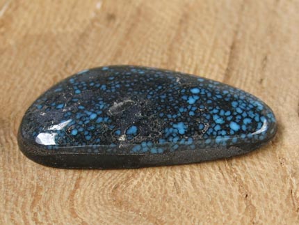 Lander Blue Turquoise4.8ct/ランダーブルーターコイズ