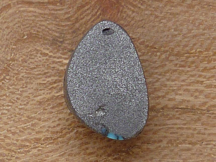Lander blue Turquoise 2.45ct(ランダーブルー・ターコイズ
