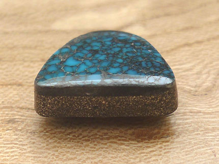 Red Mountain Turquoise 6.35ct(レッドマウンテン・ターコイズ Red Mountain Turquoise 6.35ct(レッドマウンテン・ターコイズ