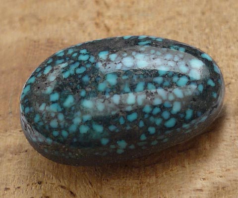 ランダーブルーターコイズ9.5ct（Lander Blue Turquoise)
