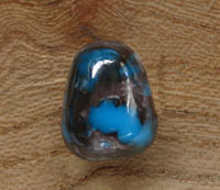 Blue Bisbee 3.6ct ブルービズビー ハイグレード